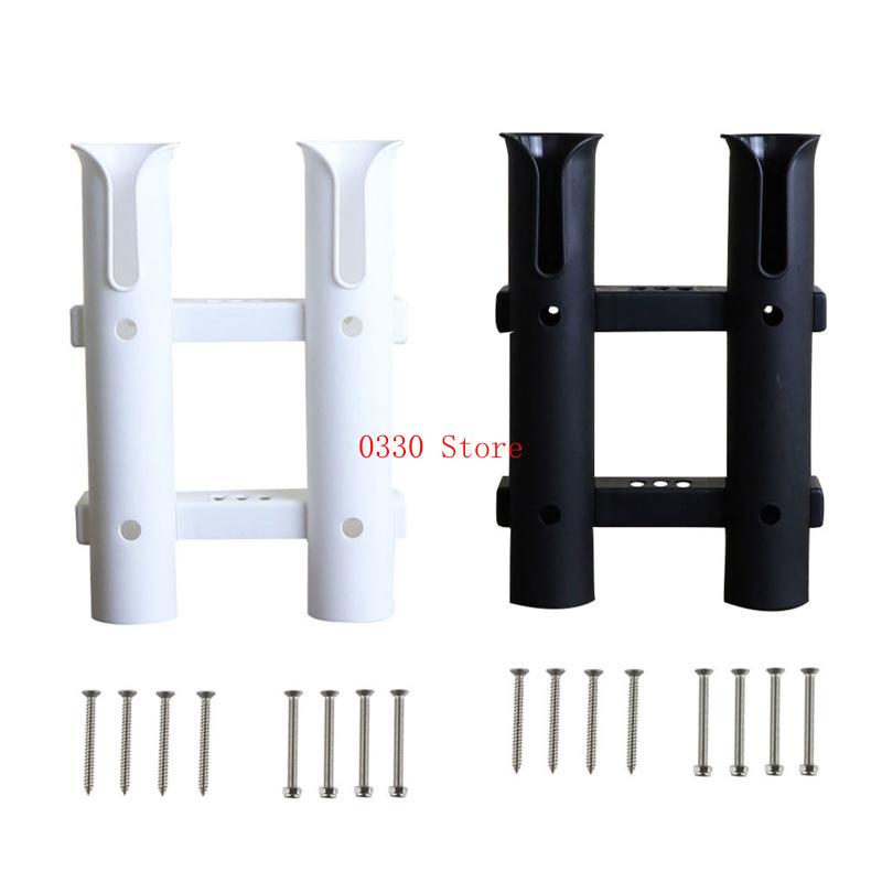 Fishing Equipment Rod - Rak Tempat Pegang Pancing Plastik Tahan