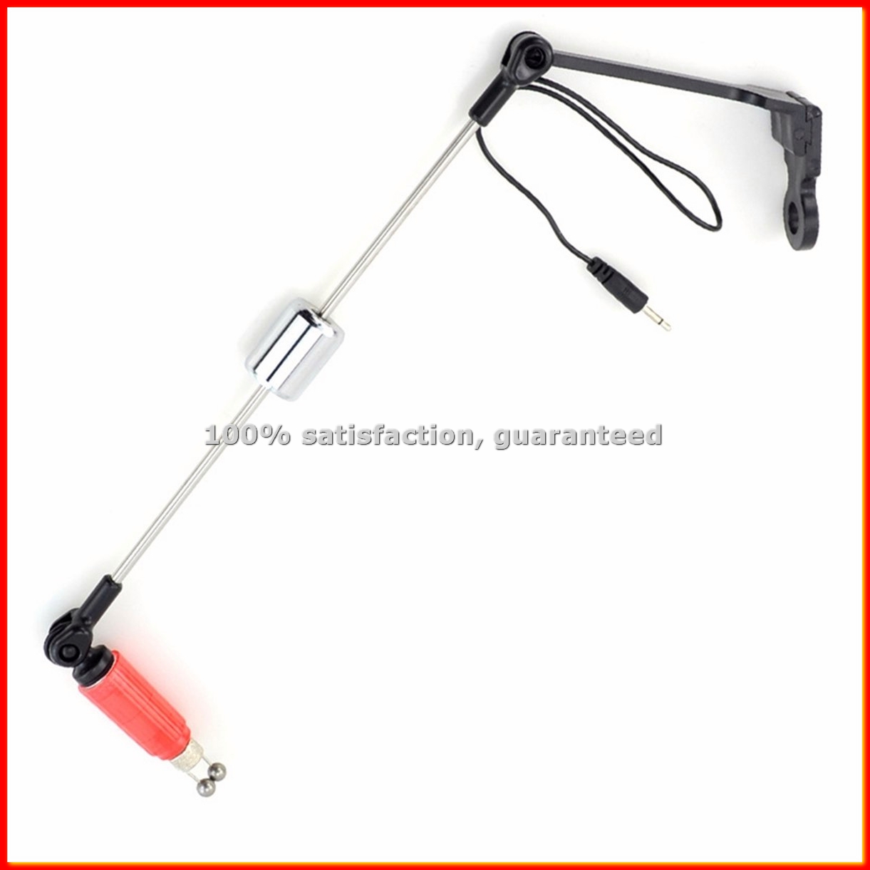 Fishing Equipment Rod - Peralatan Memancing Eropa, Umpan Ikan Mas,