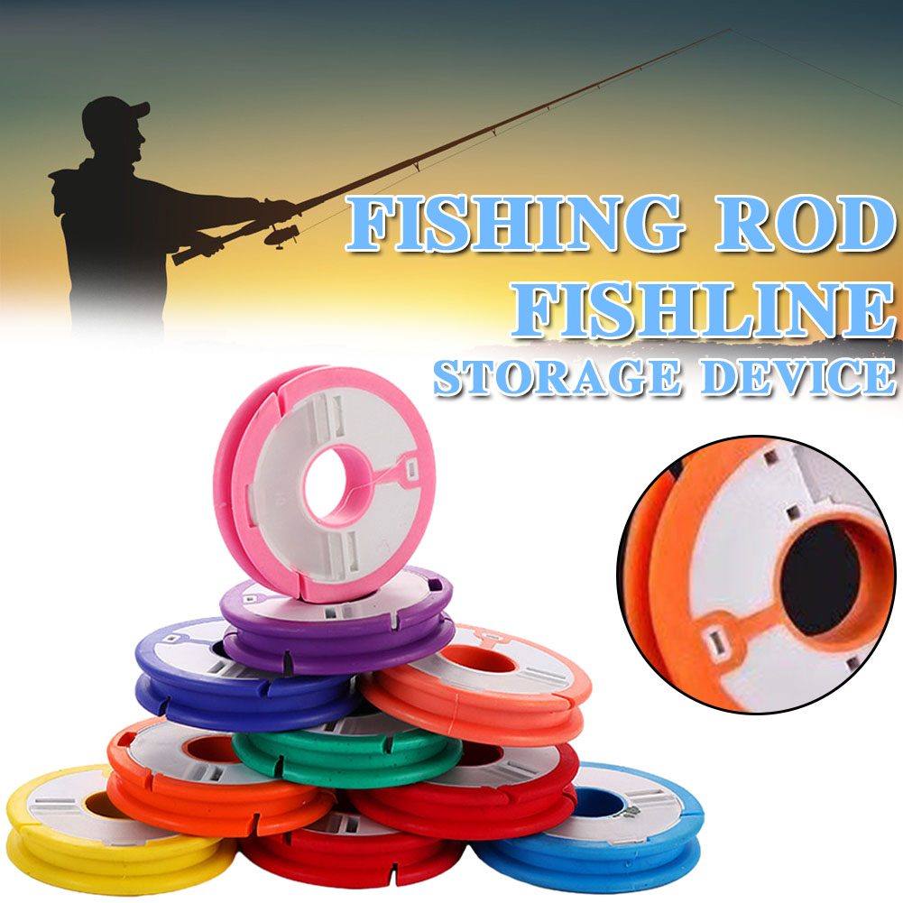 Fishing Equipment Rod - Konektor Spool Joran Pancing Silikon Rak