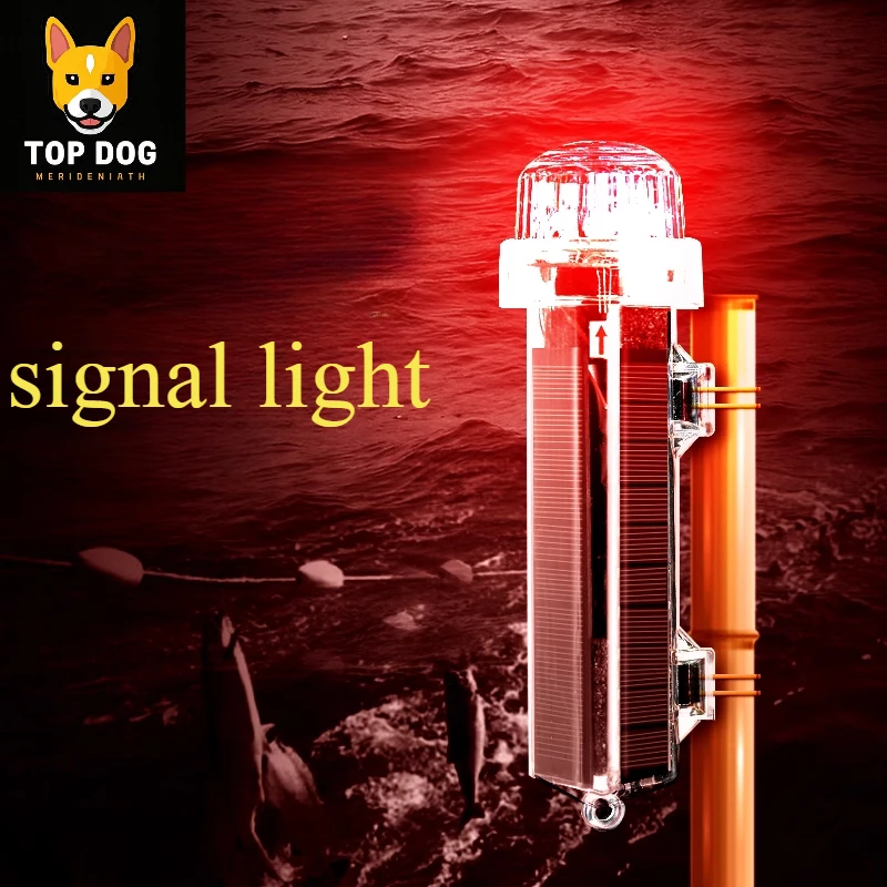 Fishing Equipment Stores - Lampu sinyal tahan air kualitas tinggi,