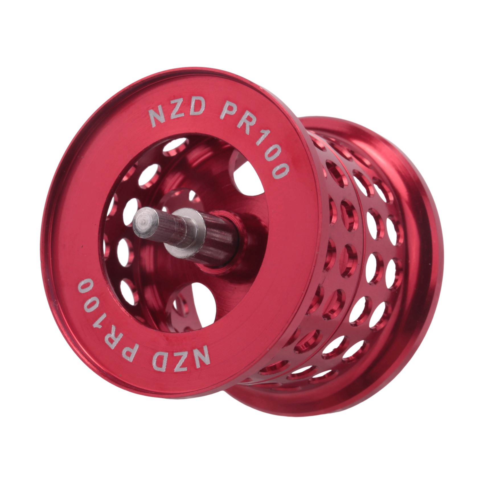 Fishing Equipment Stores - ABAZJ Gulungan Pancing Kumparan Ringan Cangkir