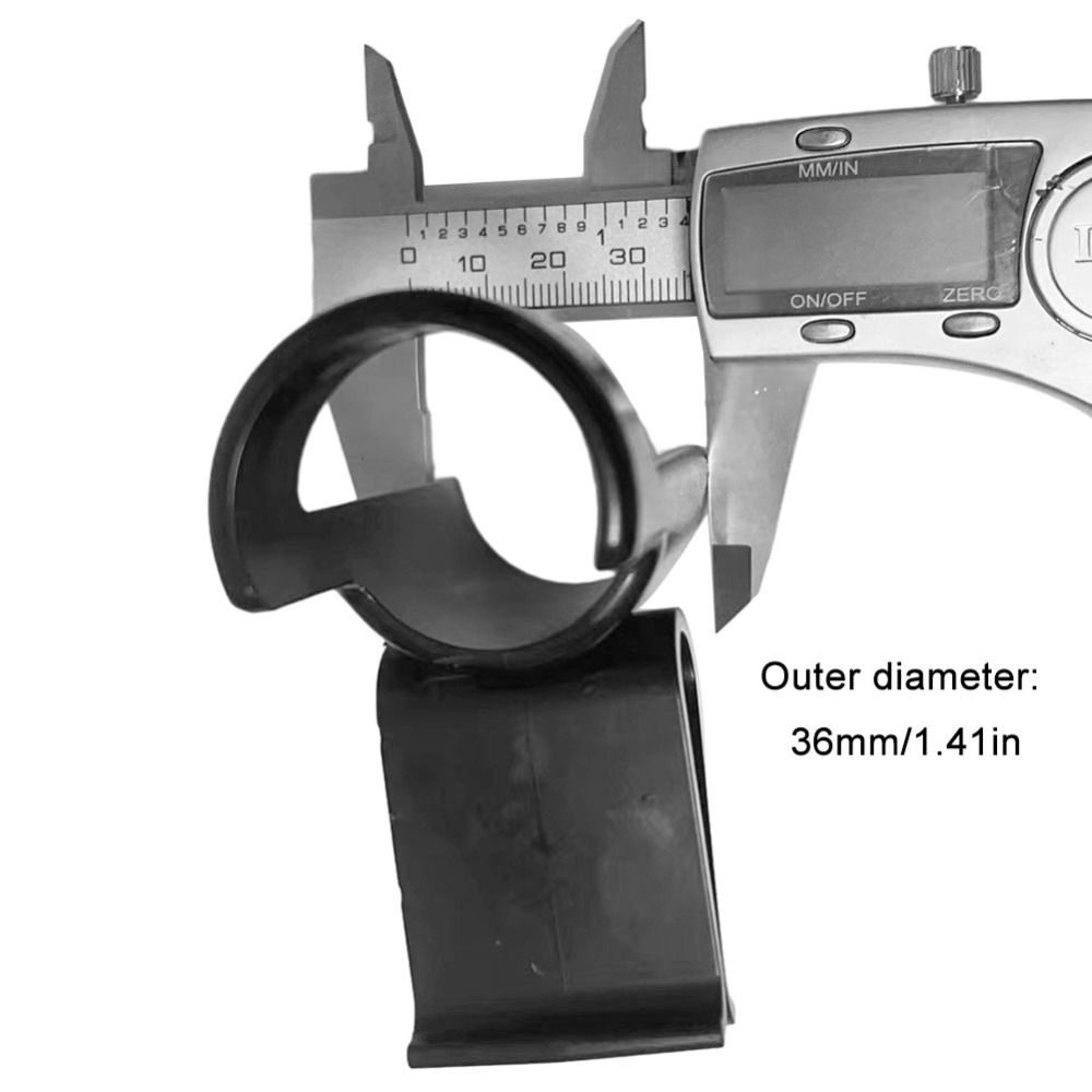 1 buah ember batang pemegang p - Fishing Equipment Holder ulasan dan harga