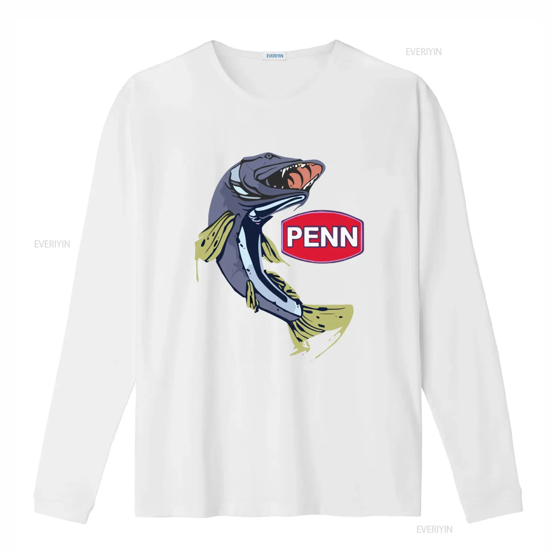Kaos Hitam Pria Logo Perusahaa - Fishing Equipment Logos ulasan dan harga