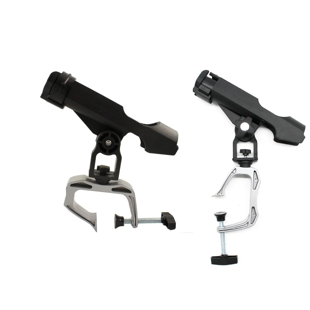 Pemegang Joran Perahu Nelayan  - Fishing Equipment Holder ulasan dan harga
