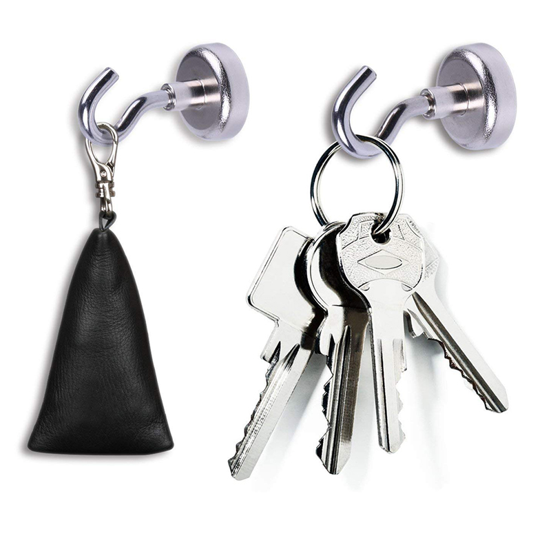 Kuat bulat Neodymium Magnet ka - Fishing Equipment Holder ulasan dan harga