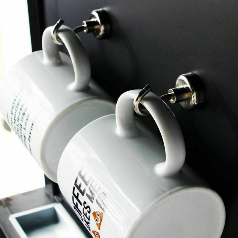 Kuat bulat Neodymium Magnet ka - Fishing Equipment Holder ulasan dan harga