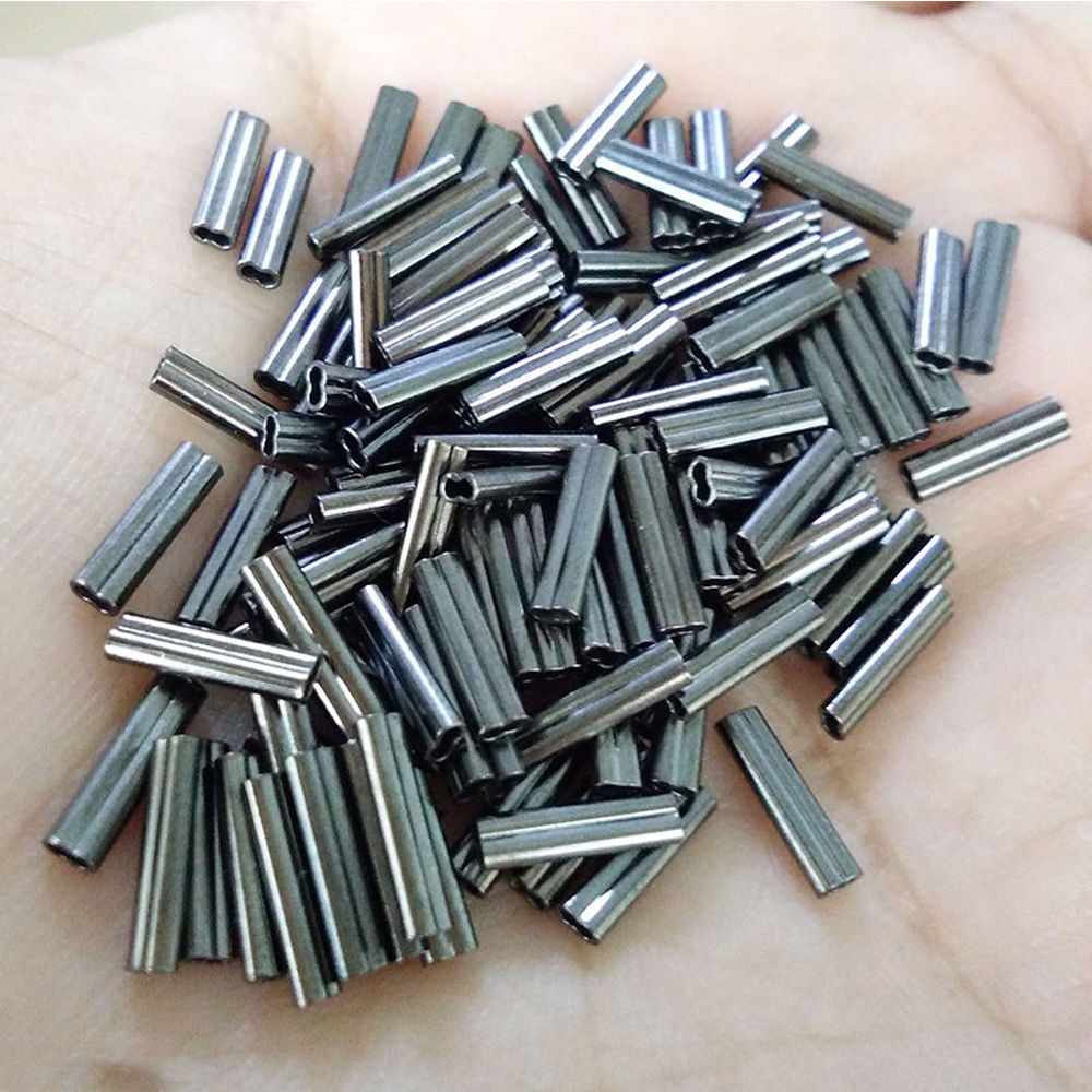 500 Pcs/Lot Tembaga Memancing  - Fishing Equipment Stores ulasan dan harga
