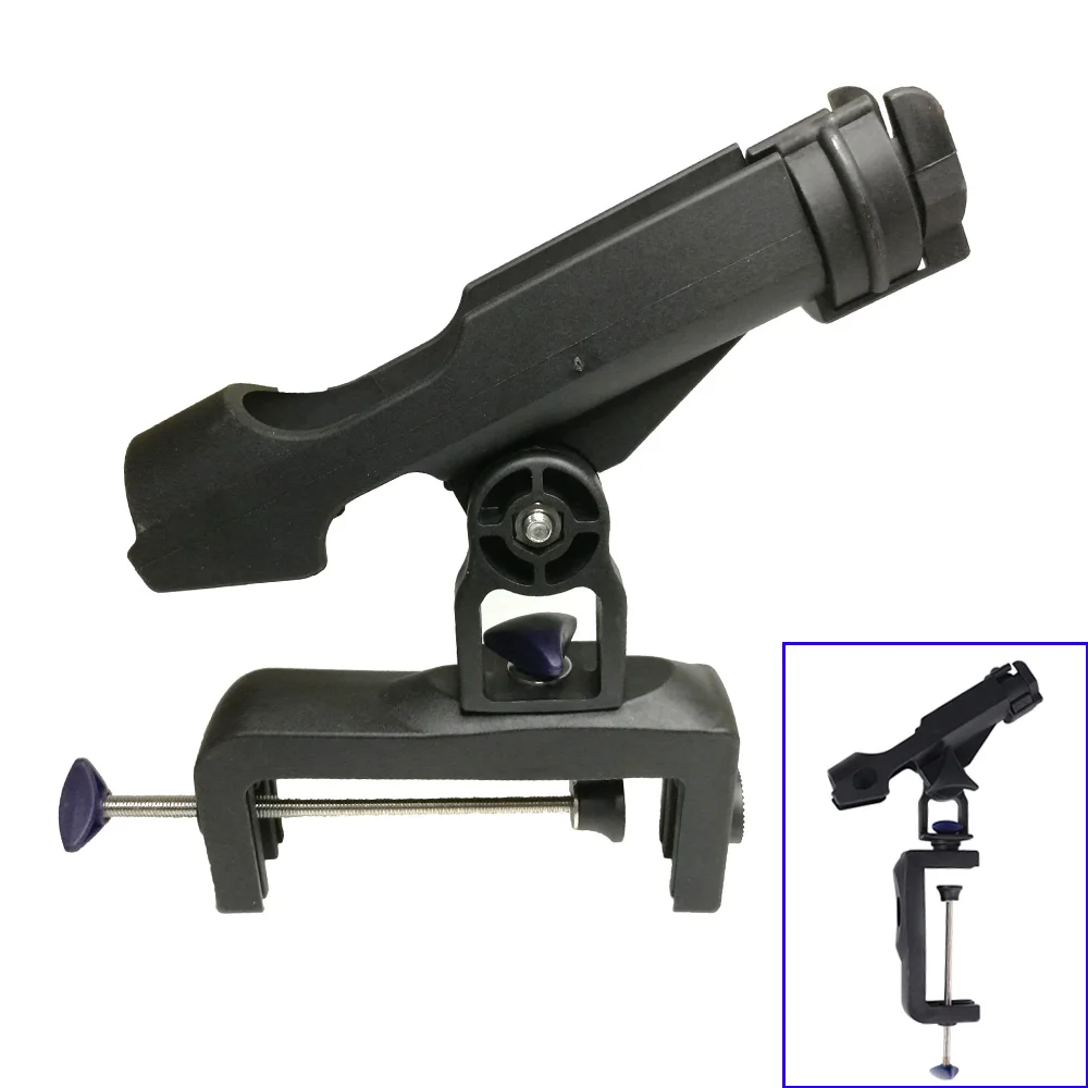 Klem Pada Yacht Dapat Dilepas  - Fishing Equipment Holder ulasan dan harga