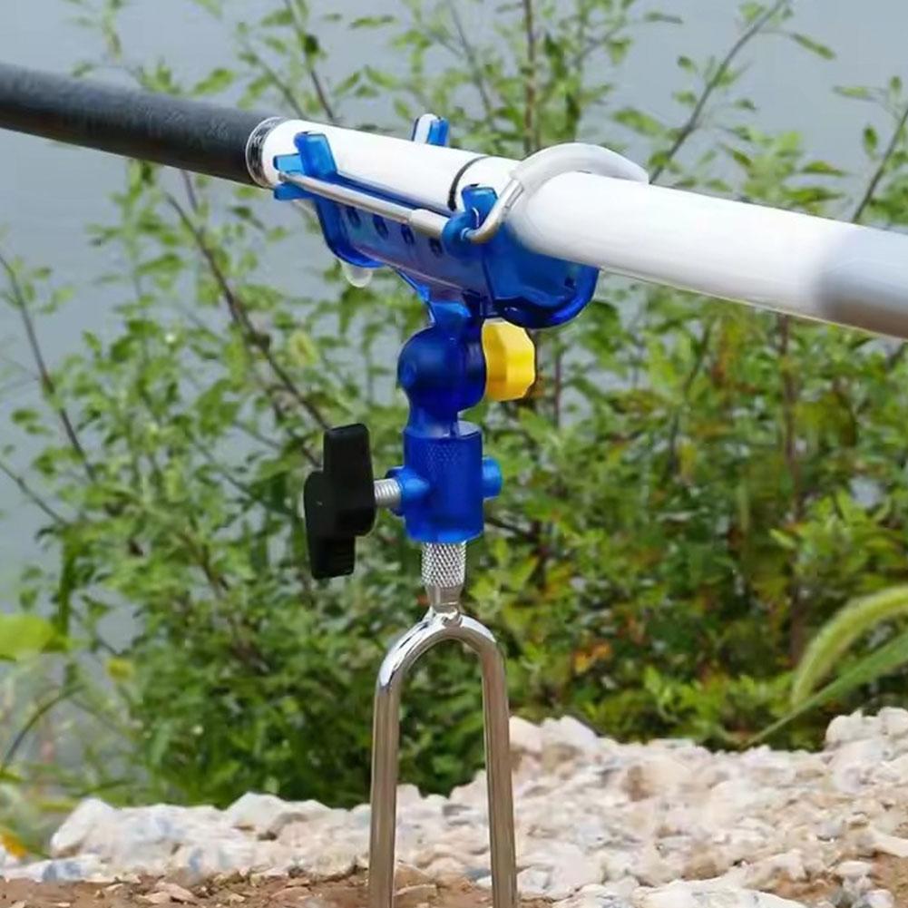 1pc Bracket Pemasangan Joran d - Fishing Equipment Holder ulasan dan harga