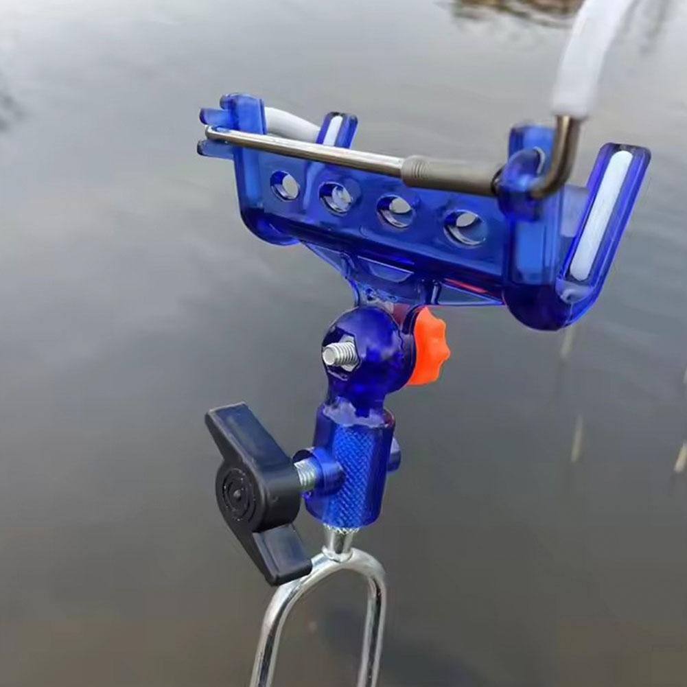 1pc Bracket Pemasangan Joran d - Fishing Equipment Holder ulasan dan harga