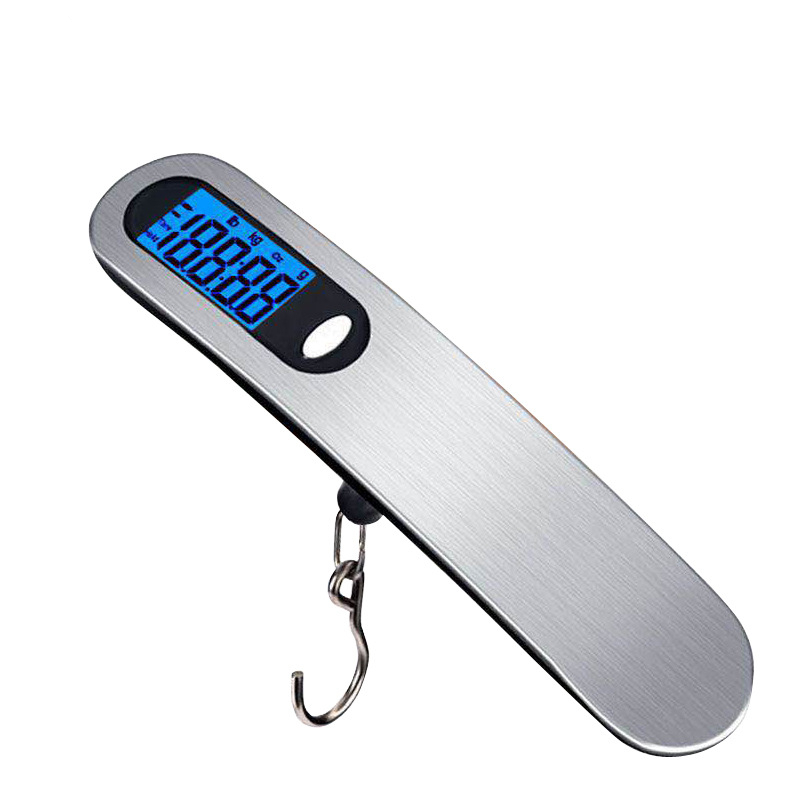 Timbangan gantung Digital LCD, - Fishing Equipment Stores ulasan dan harga