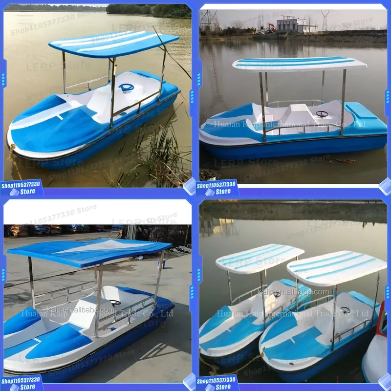Promo Terbatas Perahu Pedal Fi - Fishing Equipment Logos ulasan dan harga