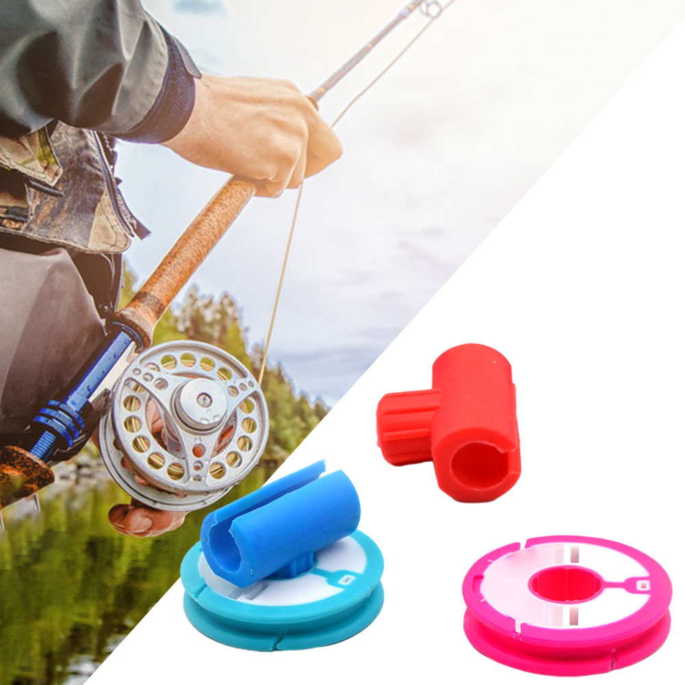Konektor Spool Joran Pancing S - Fishing Equipment Rod ulasan dan harga