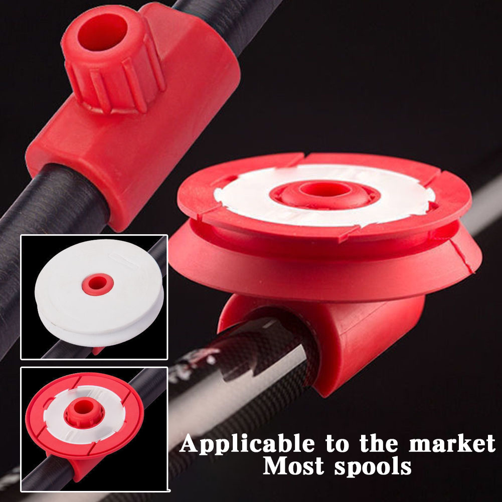 Konektor Spool Joran Pancing S - Fishing Equipment Rod ulasan dan harga