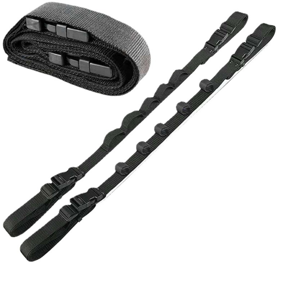 1/2 Buah Rak Penyimpanan Joran - Fishing Equipment Holder ulasan dan harga