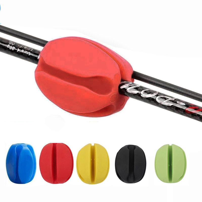 2 Buah Tali Pengikat Joran Pan - Fishing Equipment Holder ulasan dan harga