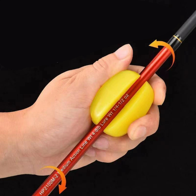 2 Buah Tali Pengikat Joran Pan - Fishing Equipment Holder ulasan dan harga
