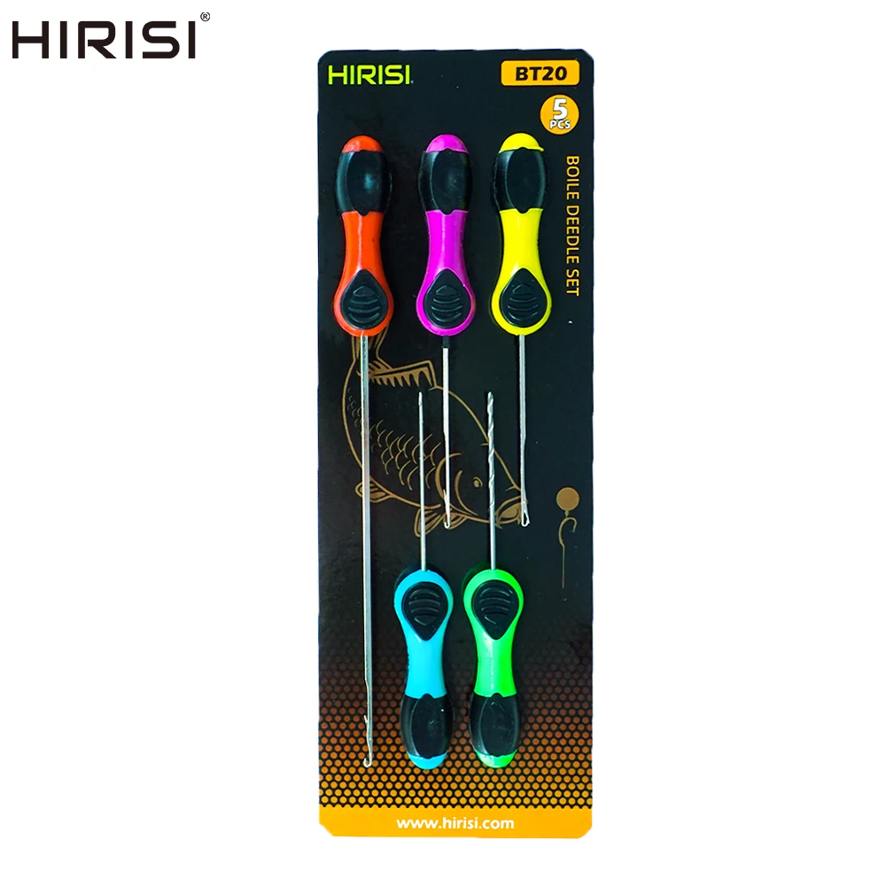 5x Carp alat pancing umpan Set - Fishing Equipment Stores ulasan dan harga