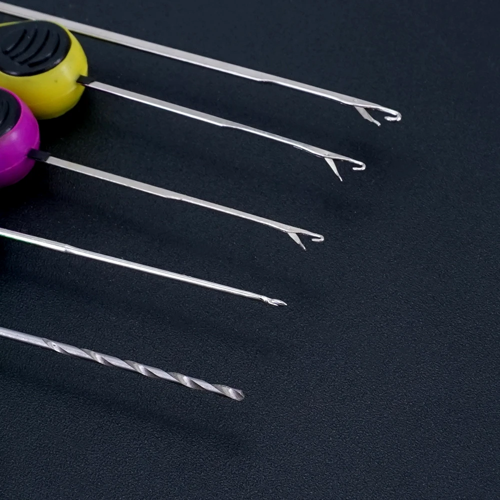 5x Carp alat pancing umpan Set - Fishing Equipment Stores ulasan dan harga