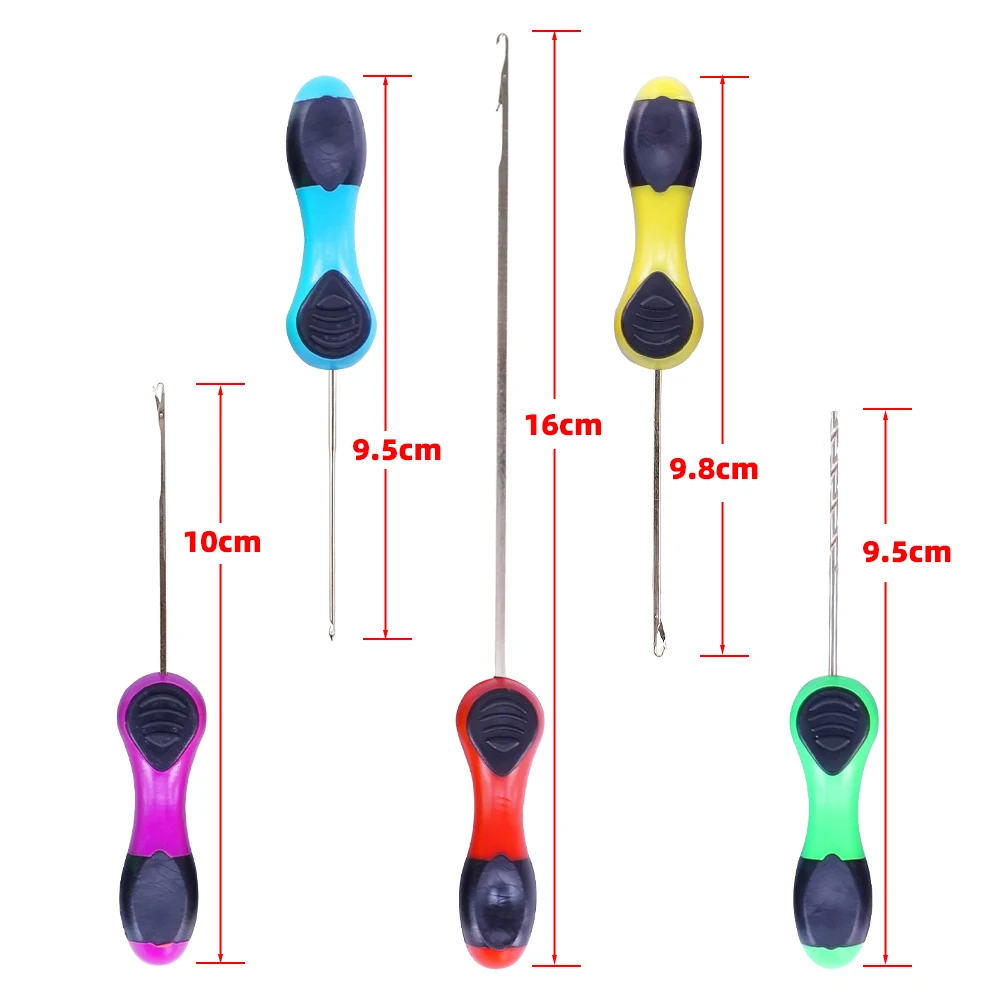 5x Carp alat pancing umpan Set - Fishing Equipment Stores ulasan dan harga