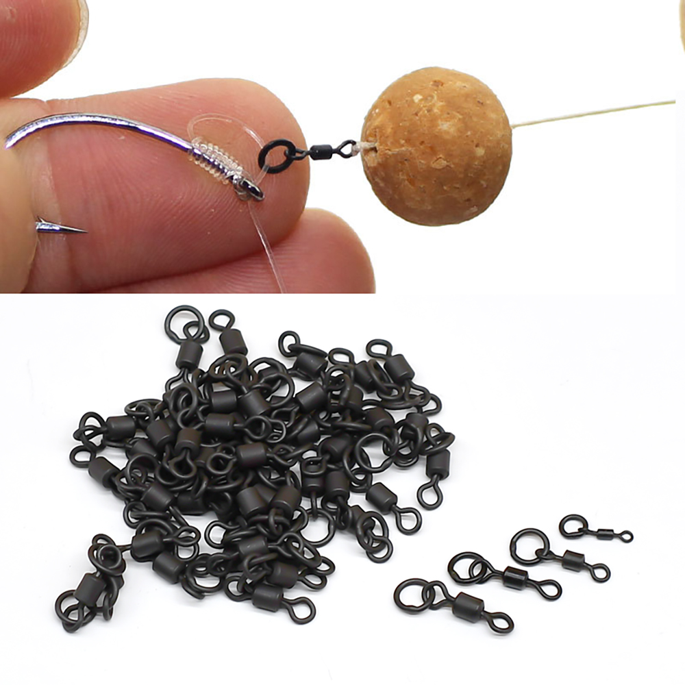 MNFT 40 buah Aksesori memancin - Fishing Equipment Stores ulasan dan harga
