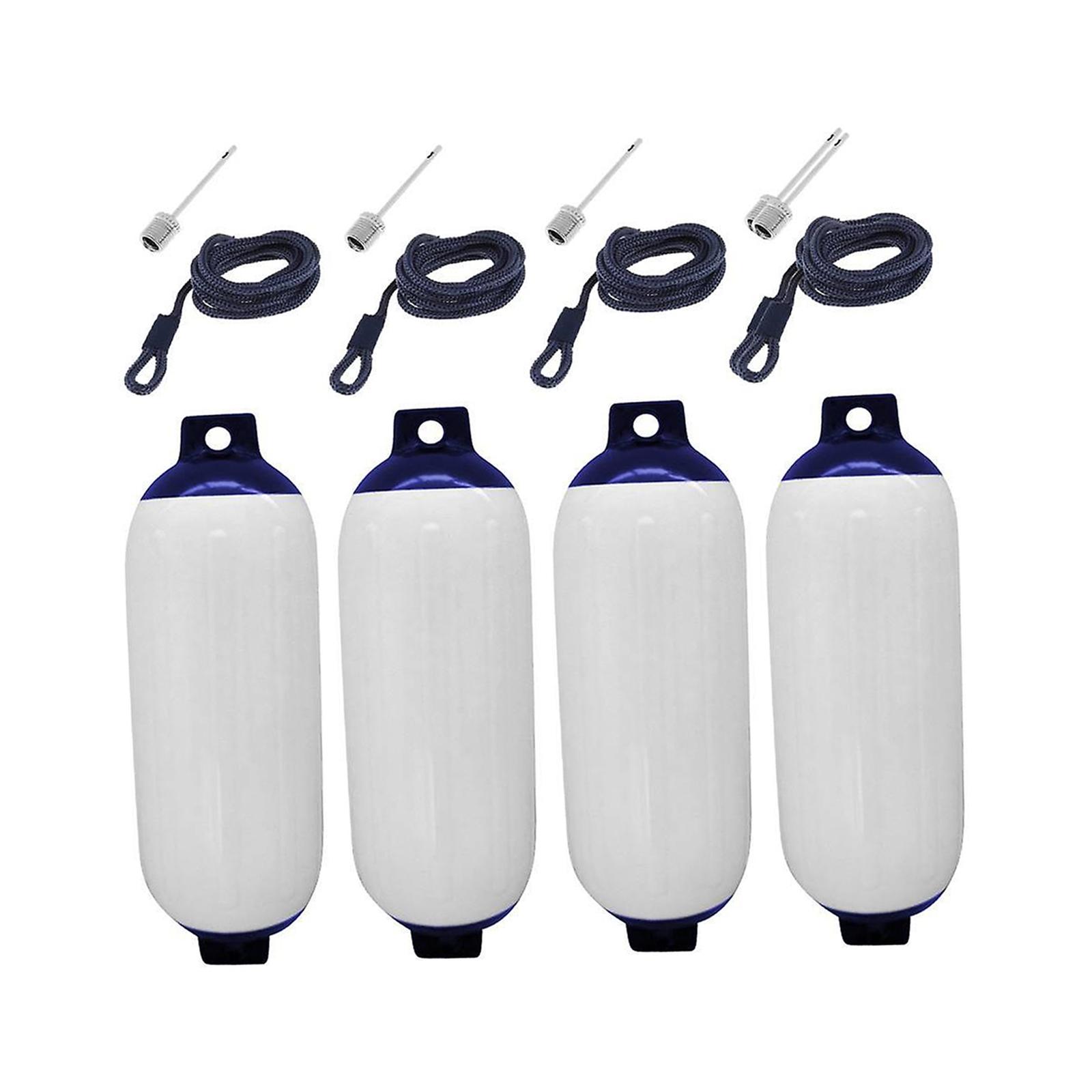 4 Buah Fender Perahu, Aksesori - Fishing Equipment Stores ulasan dan harga