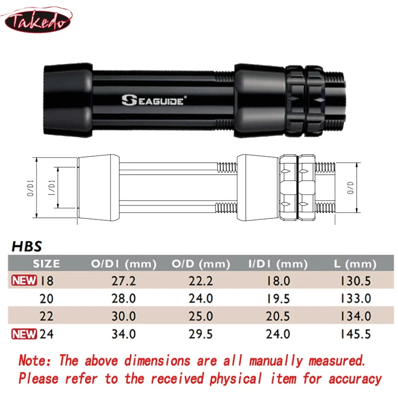 TAKEDO rol putar berat, tongka - Fishing Equipment Rod ulasan dan harga